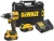 Шуруповерт DeWalt DCD805P2T-QW аккум. патрон:быстрозажимной (кейс в комплекте)