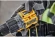 Шуруповерт DeWalt DCD805P2T-QW аккум. патрон:быстрозажимной (кейс в комплекте)