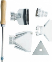 Технический фен Sturm! HG2005 1850Вт темп.300/600С Технический фен Sturm! HG2005 1850Вт темп.300/600С