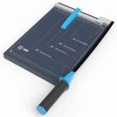 Триммер Philips MG1100/16 черный (насадок в компл:3шт)