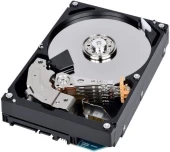 Жесткий диск Toshiba SATA-III 4TB MG08ADA400N Desktop Enterprise Capacity 512N (7200rpm) 256Mb 3.5" Жесткий диск Toshiba SATA-III 4TB MG08ADA400N Desktop Enterprise Capacity 512N (7200rpm) 256Mb 3.5"
