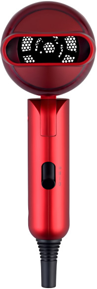 Фен Starwind SHD 6060 1600Вт красный Фен Starwind SHD 6060 1600Вт красный