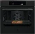 Духовой шкаф Электрический Electrolux KOAAS3ST черный