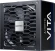 Блок питания Chieftec ATX 750W Vita BPX-750-S Gen.5 half mod 80+ bronze (20+4pin) APFC 120mm fan 6xSATA RTL