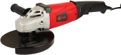 Углошлифовальная машина Edon AG-180/1800ES 1800Вт 8000об/мин рез.шпин.:M14 d=180мм (17432)