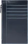 Чехол для кредитных карт Piquadro Blue Square PP6561B2R/BLU2 темно-синий натур.кожа