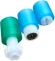 Комплект роликов Cactus CS-BRA-KYO-KM2550 (2AR07220(1)/2AR07230(1)/2AR07240(1)) для Kyocera KM-1620/1635/1650/2020/2035/2050/2530/2550/3035/3530/4030/4035/5035 TASKalfa 180/181/220/221