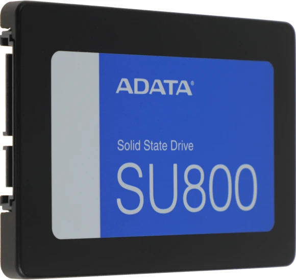 Накопитель SSD A-Data SATA-III 1TB ASU800SS-1TT-C SU800 2.5"