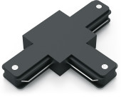 Заглушка Gauss TR143 черный Заглушка Gauss TR143 черный