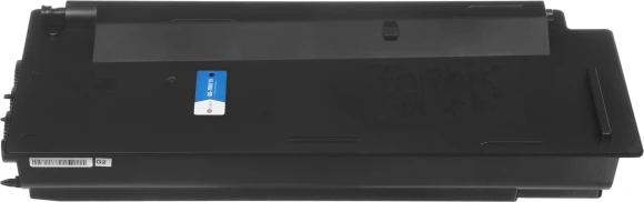 Картридж лазерный G&G GG-TK6115 TK-6115 черный (15000стр.) для Kyocera ECOSYS M4125idn/M4132idn
