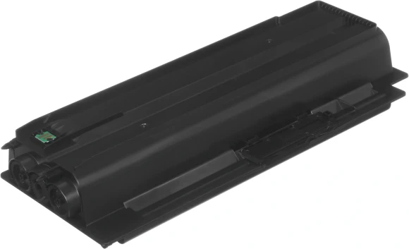 Картридж лазерный G&G GG-TK6115 TK-6115 черный (15000стр.) для Kyocera ECOSYS M4125idn/M4132idn