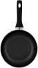 Сковорода Rondell Infinity RDA-572 круглая 26см покрытие: Xylan Plus ручка несъемная (без крышки) черный