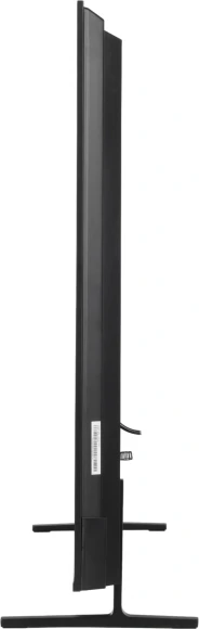 Телевизор LED Haier 65" M7 Frameless черный 4K Ultra HD 144Hz MEMC DVB-T DVB-T2 DVB-C DVB-S2 USB WiFi Smart TV Телевизор LED Haier 65" M7 Frameless черный 4K Ultra HD 144Hz MEMC DVB-T DVB-T2 DVB-C DVB-S2 USB WiFi Smart TV