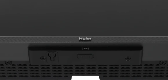 Телевизор LED Haier 65" M7 Frameless черный 4K Ultra HD 144Hz MEMC DVB-T DVB-T2 DVB-C DVB-S2 USB WiFi Smart TV Телевизор LED Haier 65" M7 Frameless черный 4K Ultra HD 144Hz MEMC DVB-T DVB-T2 DVB-C DVB-S2 USB WiFi Smart TV
