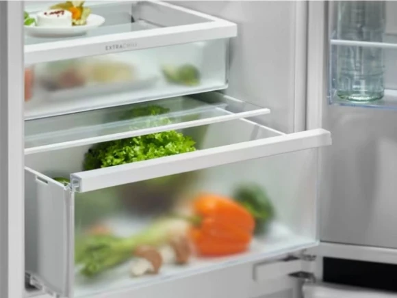 Холодильник Electrolux ENTMUSP8S 2-хкамерн. Холодильник Electrolux ENTMUSP8S 2-хкамерн.