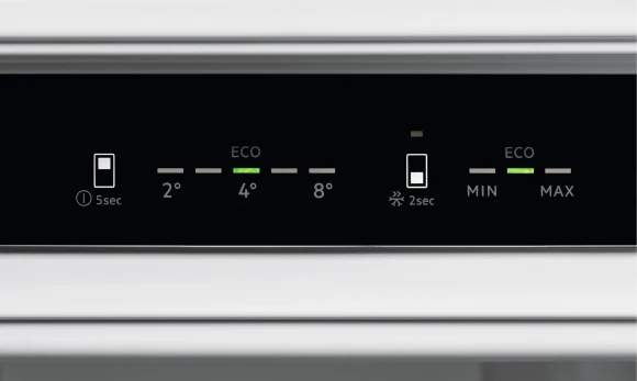 Холодильник Electrolux ENTMUSP8S 2-хкамерн. Холодильник Electrolux ENTMUSP8S 2-хкамерн.