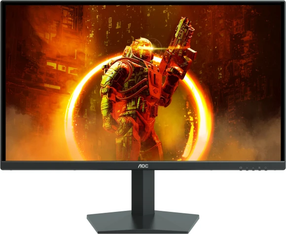 Монитор NPC 23.8" MF2411 черный IPS LED 3ms 16:9 HDMI M/M 300cd 178гр/178гр 1920x1080 144Hz G-Sync FreeSync VGA DP FHD 2.95кг Монитор NPC 23.8" MF2411 черный IPS LED 3ms 16:9 HDMI M/M 300cd 178гр/178гр 1920x1080 144Hz G-Sync FreeSync VGA DP FHD 2.95кг