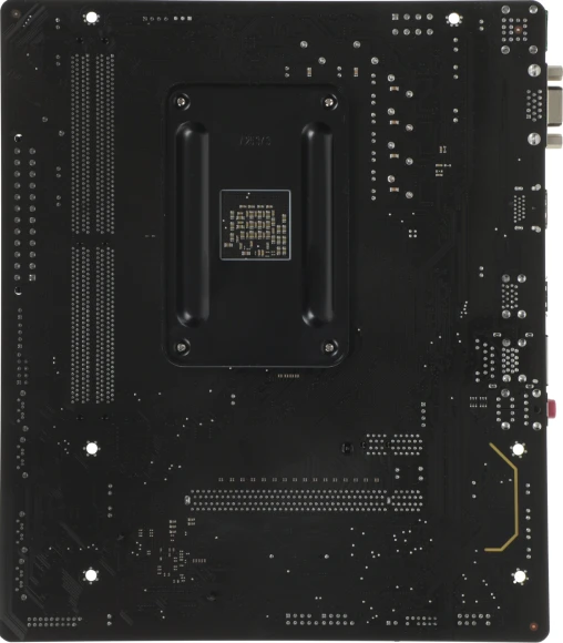 Материнская плата Gigabyte A520M K V2 Soc-AM4 AMD A520 2xDDR4 mATX AC`97 8ch(7.1) GbLAN RAID+VGA+HDMI