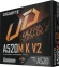 Материнская плата Gigabyte A520M K V2 Soc-AM4 AMD A520 2xDDR4 mATX AC`97 8ch(7.1) GbLAN RAID+VGA+HDMI