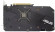 Видеокарта Asus PCI-E 4.0 DUAL-RX6600-8G AMD Radeon RX 6600 8Gb 128bit GDDR6 2044/14000 HDMIx1 DPx3 HDCP Ret