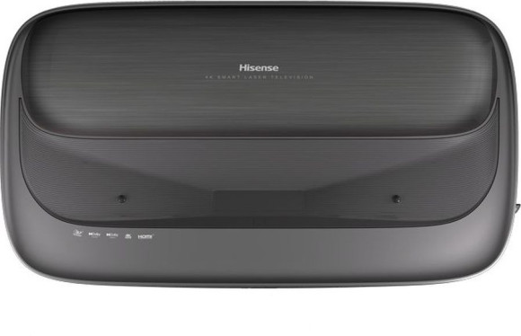 Телевизор Laser Hisense 100" Laser TV 100L9H черный 4K Ultra HD 60Hz DVB-T DVB-T2 DVB-C DVB-S DVB-S2 USB WiFi Smart TV Телевизор Laser Hisense 100" Laser TV 100L9H черный 4K Ultra HD 60Hz DVB-T DVB-T2 DVB-C DVB-S DVB-S2 USB WiFi Smart TV