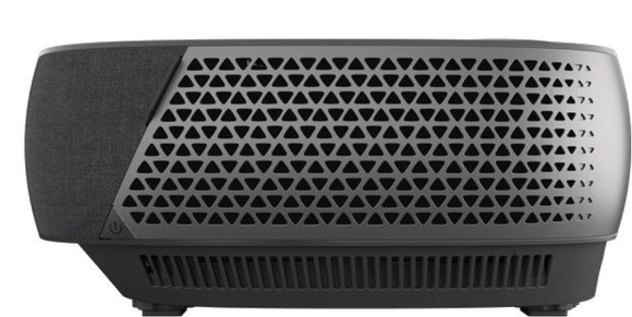 Телевизор Laser Hisense 100" Laser TV 100L9H черный 4K Ultra HD 60Hz DVB-T DVB-T2 DVB-C DVB-S DVB-S2 USB WiFi Smart TV Телевизор Laser Hisense 100" Laser TV 100L9H черный 4K Ultra HD 60Hz DVB-T DVB-T2 DVB-C DVB-S DVB-S2 USB WiFi Smart TV