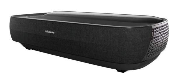 Телевизор Laser Hisense 100" Laser TV 100L9H черный 4K Ultra HD 60Hz DVB-T DVB-T2 DVB-C DVB-S DVB-S2 USB WiFi Smart TV Телевизор Laser Hisense 100" Laser TV 100L9H черный 4K Ultra HD 60Hz DVB-T DVB-T2 DVB-C DVB-S DVB-S2 USB WiFi Smart TV