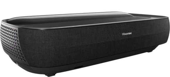 Телевизор Laser Hisense 100" Laser TV 100L9H черный 4K Ultra HD 60Hz DVB-T DVB-T2 DVB-C DVB-S DVB-S2 USB WiFi Smart TV Телевизор Laser Hisense 100" Laser TV 100L9H черный 4K Ultra HD 60Hz DVB-T DVB-T2 DVB-C DVB-S DVB-S2 USB WiFi Smart TV