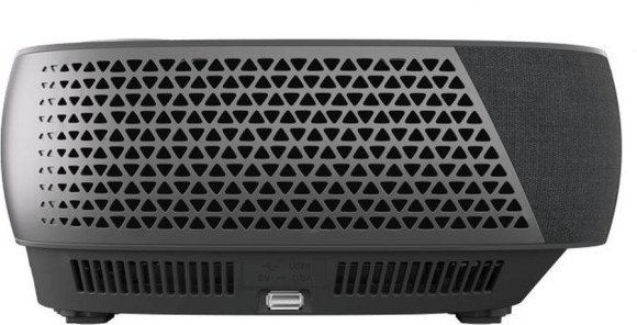 Телевизор Laser Hisense 100" Laser TV 100L9H черный 4K Ultra HD 60Hz DVB-T DVB-T2 DVB-C DVB-S DVB-S2 USB WiFi Smart TV Телевизор Laser Hisense 100" Laser TV 100L9H черный 4K Ultra HD 60Hz DVB-T DVB-T2 DVB-C DVB-S DVB-S2 USB WiFi Smart TV