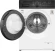 Стиральная машина Weissgauff WM 41106 Inverter Steam класс: A+++ загр.фронтальная макс.:6кг белый инвертор