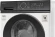 Стиральная машина Weissgauff WM 41106 Inverter Steam класс: A+++ загр.фронтальная макс.:6кг белый инвертор