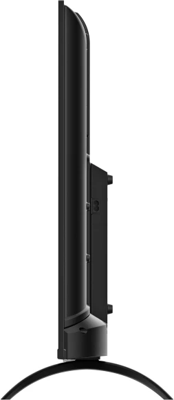 Телевизор LED BBK 43" 43LEX-8257/UTS2C (B) Яндекс.ТВ Frameless черный/черный 4K Ultra HD 60Hz DVB-T2 DVB-C DVB-S2 USB WiFi Smart TV (RUS)