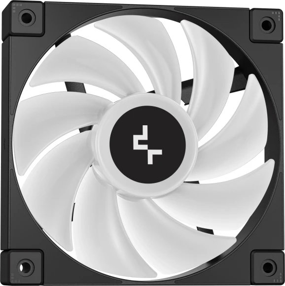 Система водяного охлаждения Deepcool LD360 ARGB Soc-AM5/AM4/1200/1700/1851 черный 4-pin 38.71dB Al LCD 300W 1786gr Ret (R-LD360-BKMSN-G-1) Система водяного охлаждения Deepcool LD360 ARGB Soc-AM5/AM4/1200/1700/1851 черный 4-pin 38.71dB Al LCD 300W 1786gr Ret (R-LD360-BKMSN-G-1)