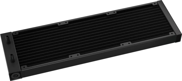 Система водяного охлаждения Deepcool LD360 ARGB Soc-AM5/AM4/1200/1700/1851 черный 4-pin 38.71dB Al LCD 300W 1786gr Ret (R-LD360-BKMSN-G-1) Система водяного охлаждения Deepcool LD360 ARGB Soc-AM5/AM4/1200/1700/1851 черный 4-pin 38.71dB Al LCD 300W 1786gr Ret (R-LD360-BKMSN-G-1)