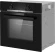 Духовой шкаф Электрический Weissgauff EOM 104 B черный