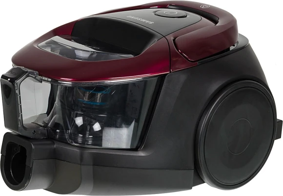 Пылесос Samsung VC18M31A0HP/EV 1800Вт бордовый/черный Пылесос Samsung VC18M31A0HP/EV 1800Вт бордовый/черный
