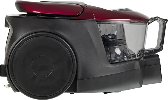 Пылесос Samsung VC18M31A0HP/EV 1800Вт бордовый/черный Пылесос Samsung VC18M31A0HP/EV 1800Вт бордовый/черный