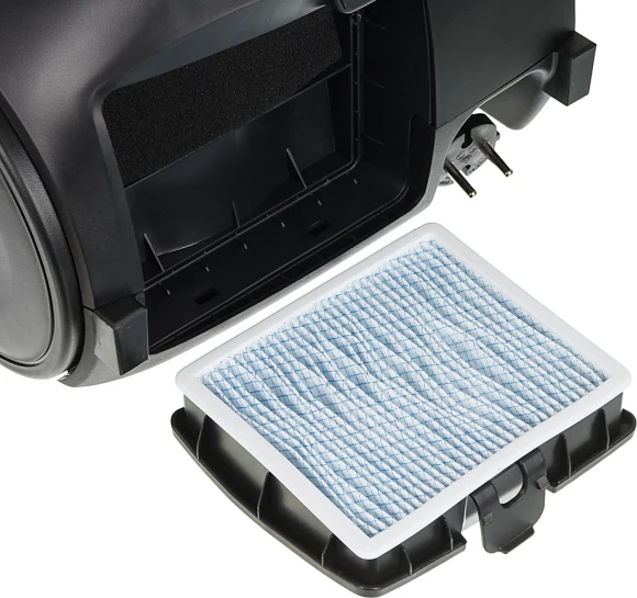 Пылесос Samsung VC18M31A0HP/EV 1800Вт бордовый/черный Пылесос Samsung VC18M31A0HP/EV 1800Вт бордовый/черный