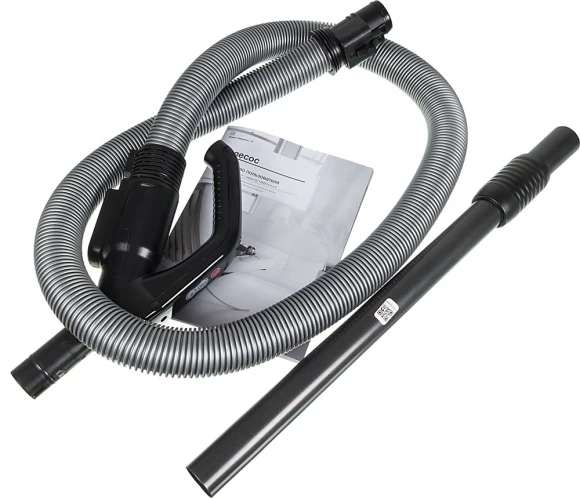 Пылесос Samsung VC18M31A0HP/EV 1800Вт бордовый/черный Пылесос Samsung VC18M31A0HP/EV 1800Вт бордовый/черный