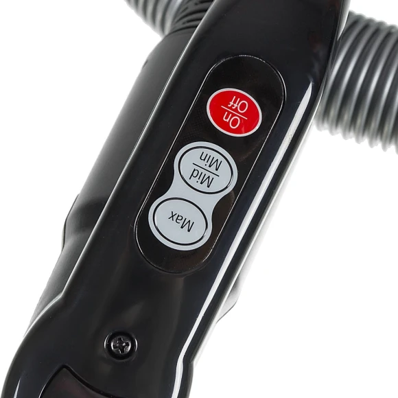 Пылесос Samsung VC18M31A0HP/EV 1800Вт бордовый/черный Пылесос Samsung VC18M31A0HP/EV 1800Вт бордовый/черный