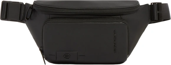 Рюкзак мужской Piquadro Russel CA7162W137/BLU синий натур.кожа