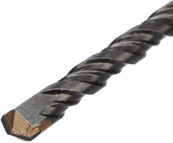 Набор буров Rexant 91-0406 по бет/кирп/камн (5пред.) для перфораторов