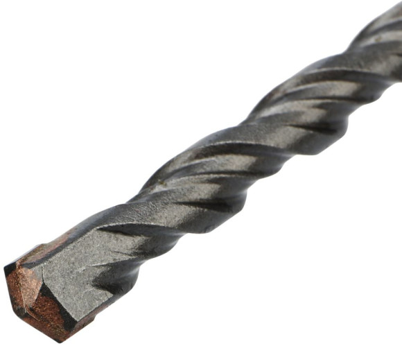 Набор буров Rexant 91-0406 по бет/кирп/камн (5пред.) для перфораторов