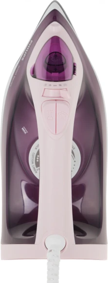 Утюг Philips DST3020/30 2200Вт фиолетовый