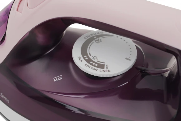 Утюг Philips DST3020/30 2200Вт фиолетовый