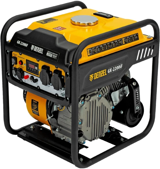 Снегоуборщик бензин. A-iPower AS567 5.2кВт 7л.с.