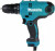 Перфоратор Makita DHR171RTJ патрон:SDS-plus уд.:1.2Дж аккум. (кейс в комплекте)