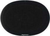 Колонки автомобильные Prology PX-692 220Вт 90дБ 4Ом 15x23см (6x9дюйм) (ком.:2кол.) коаксиальные двухполосные