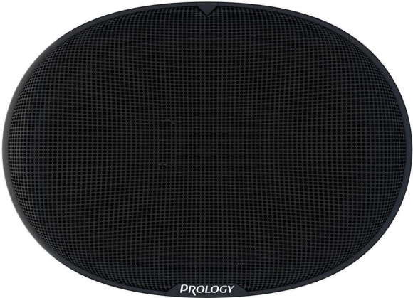 Колонки автомобильные Prology PX-692 220Вт 90дБ 4Ом 15x23см (6x9дюйм) (ком.:2кол.) коаксиальные двухполосные