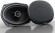 Колонки автомобильные Prology PX-692 220Вт 90дБ 4Ом 15x23см (6x9дюйм) (ком.:2кол.) коаксиальные двухполосные